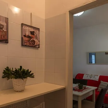 Casa Ezio 1 Pt Punta Prosciutto