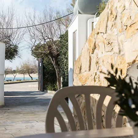 Casa Ezio 1 Pt Hébergement de vacances Punta Prosciutto