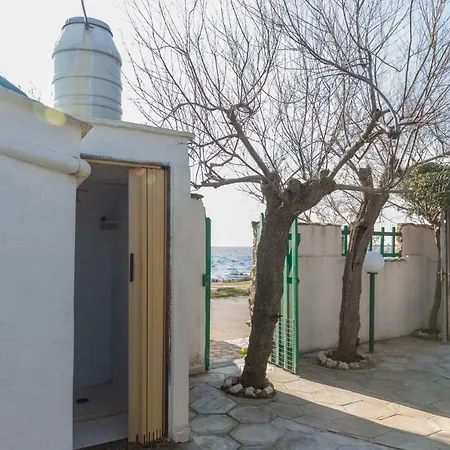 Casa Ezio 1 Pt Hébergement de vacances