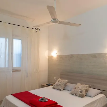 Casa Ezio 1 Pt Hébergement de vacances *