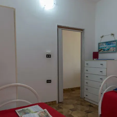 Casa Ezio 1 Pt Hébergement de vacances Punta Prosciutto