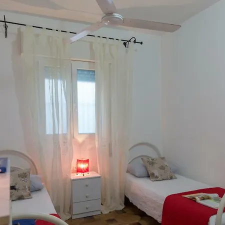 Casa Ezio 1 Pt Hébergement de vacances