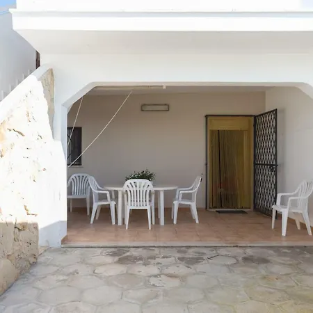 Casa Ezio 1 Pt Hébergement de vacances Punta Prosciutto