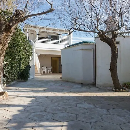 Hébergement de vacances Casa Ezio 1 Pt *