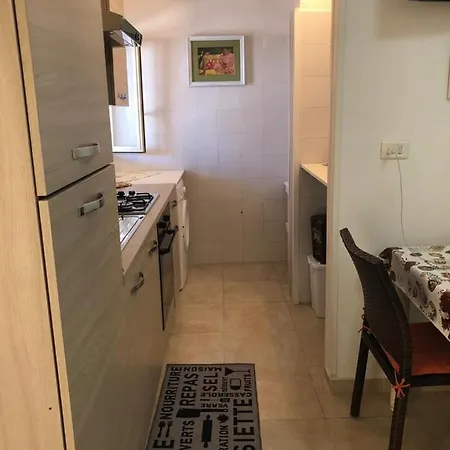 Casa Ezio 1 Pt Punta Prosciutto