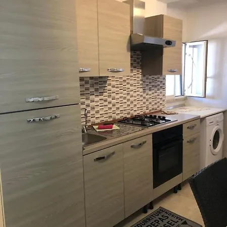 Ferienhaus Casa Ezio 1 Pt