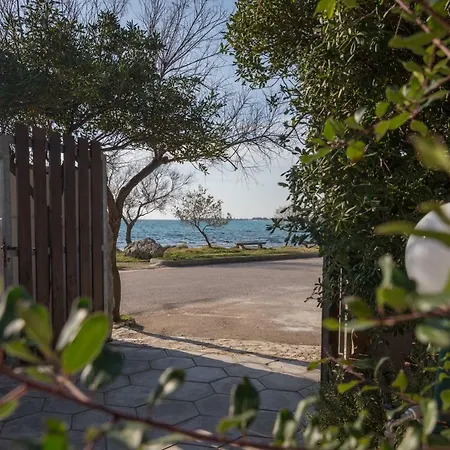 Casa Ezio 1 Pt * Punta Prosciutto