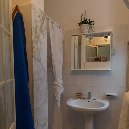 Casa Ezio 1 Pt Ferienhaus *