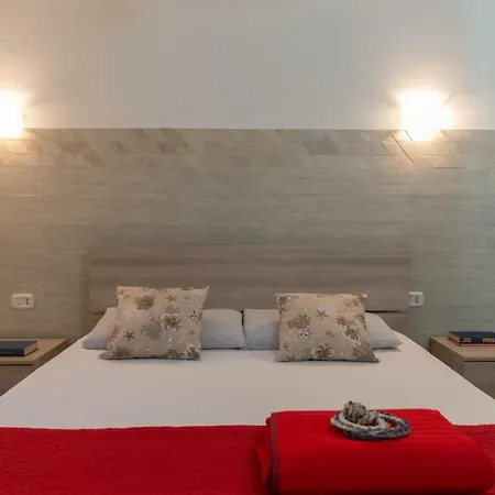 Ferienhaus Casa Ezio 1 Pt Punta Prosciutto