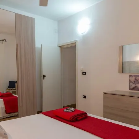 Ferienhaus Casa Ezio 1 Pt