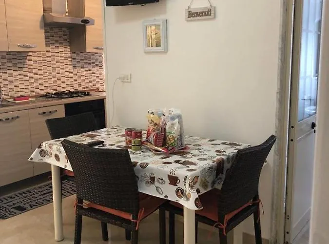 Casa Ezio 1 Pt Tatil Evi