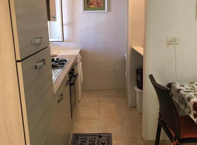 Casa Ezio 1 Pt Punta Prosciutto