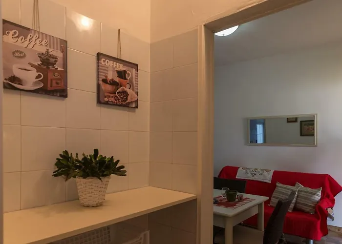 Casa Ezio 1 Pt Punta Prosciutto