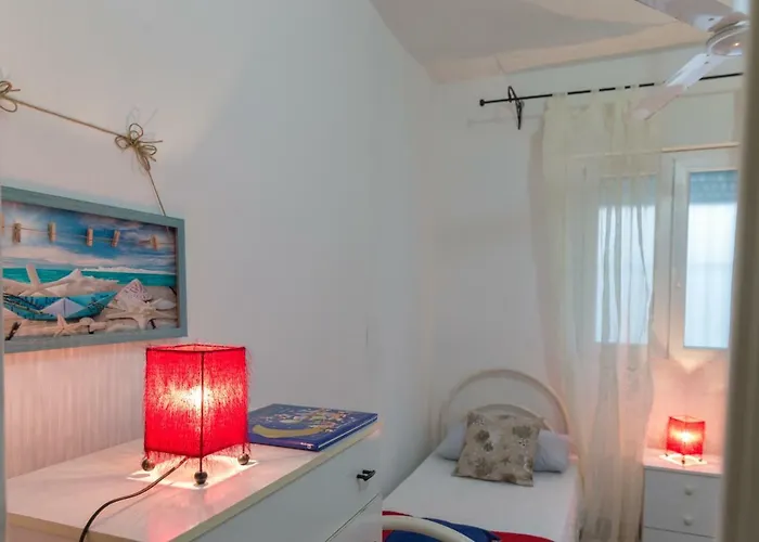 Casa Ezio 1 Pt Punta Prosciutto